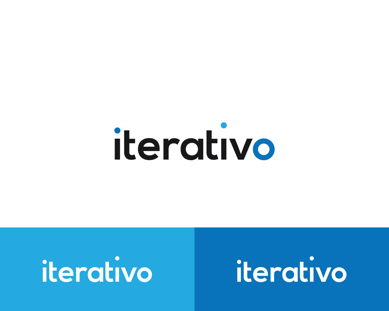 Diseño de Logo por MAWBM para iterativo | Diseño #22103062