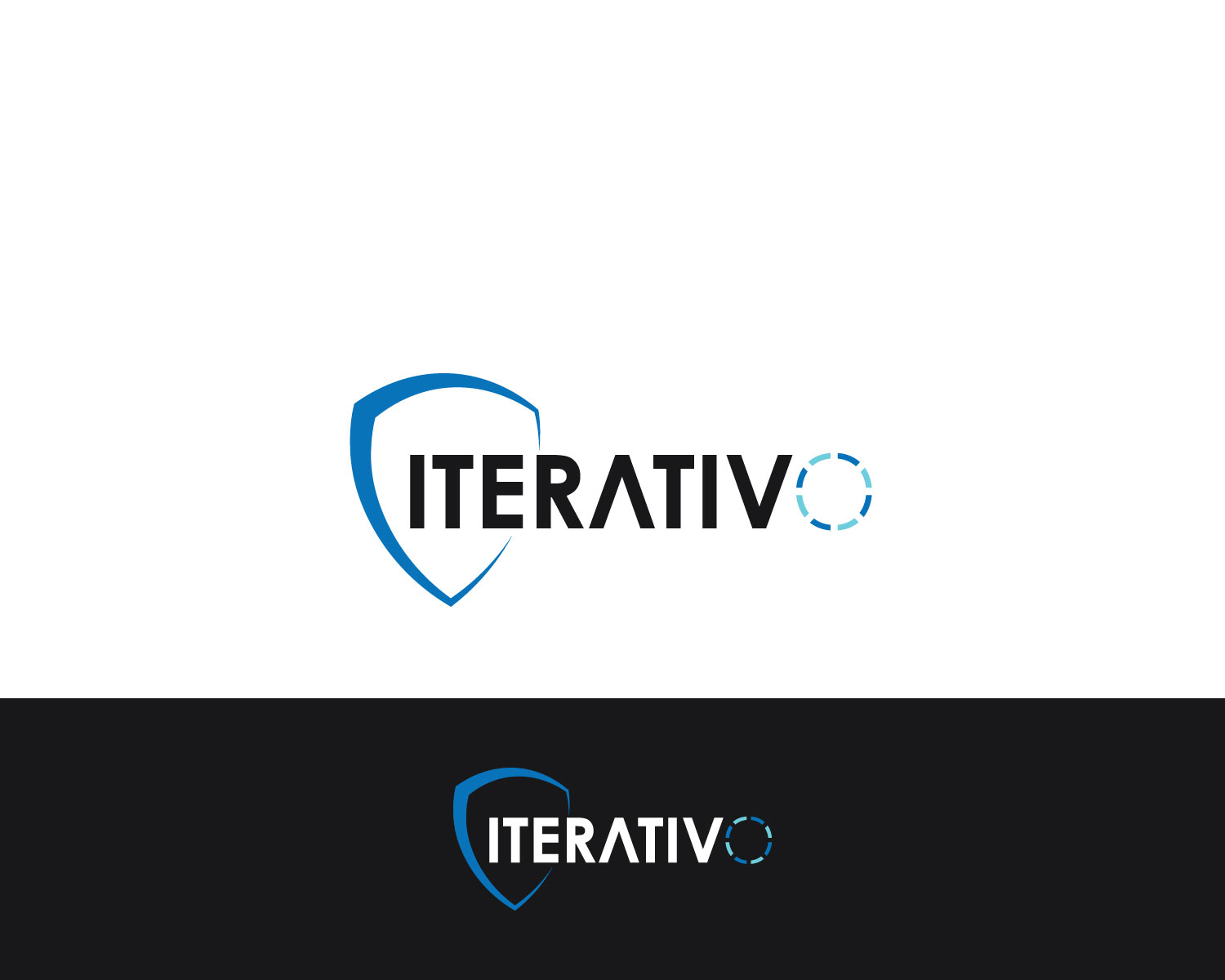 Logo Design by MAWBM for iterativo | Design #22108092