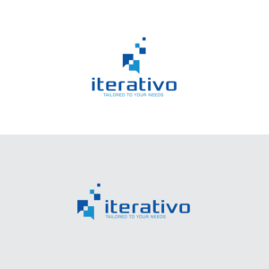 Logo Design by nandkumar for iterativo | Design: #22064683