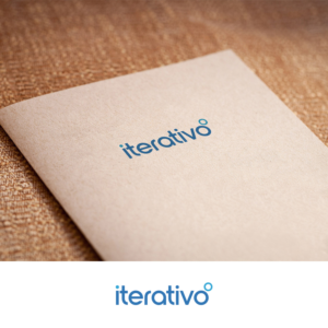Logo Design by DesignDUO for iterativo | Design: #22092685