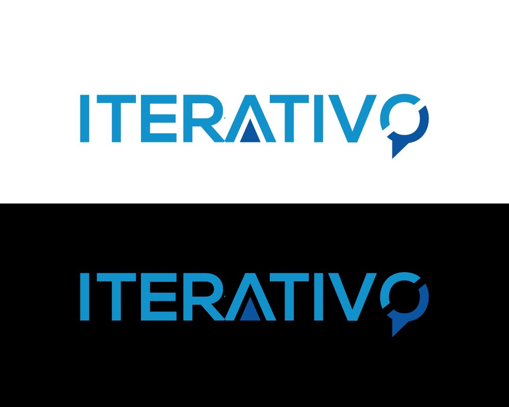 Logo Design by Quippi for iterativo | Design #22091941