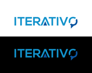 Logo Design by Quippi for iterativo | Design: #22091941