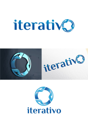 Logo Design by Soul Light for iterativo | Design: #22065247
