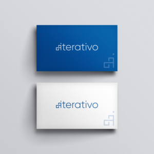 Design de Logo par aquabomb26 pour iterativo | Design #22061045