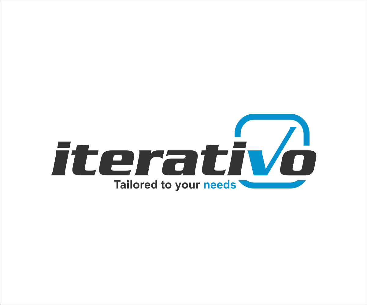 Logo Design by gunawancarver for iterativo | Design #22069805