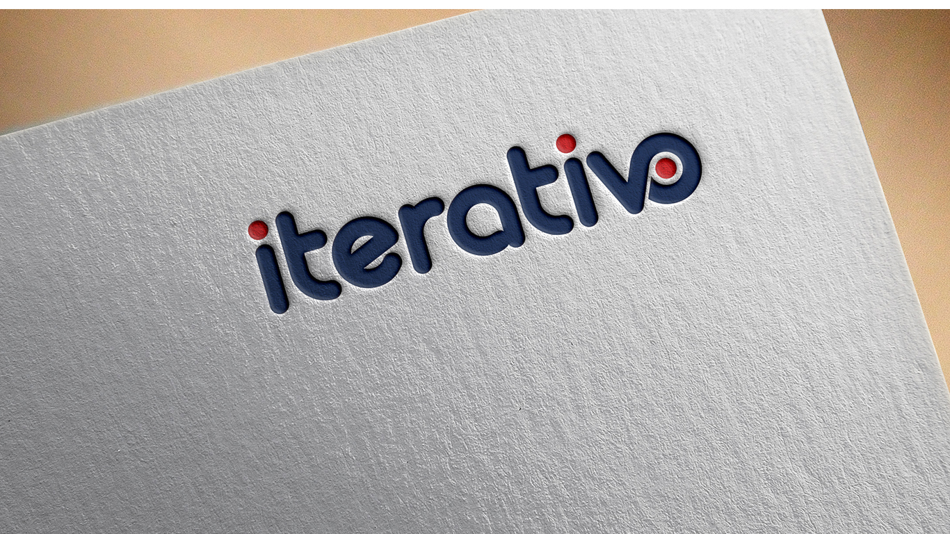 Logo Design by simo@design for iterativo | Design #22113325
