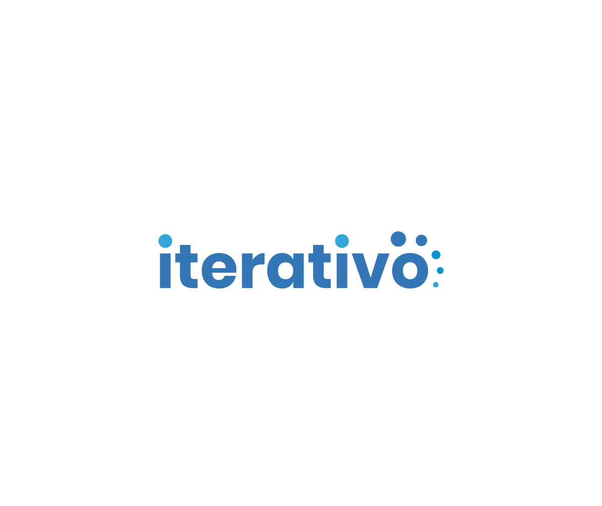 Logo Design by Riaper for iterativo | Design #22062500