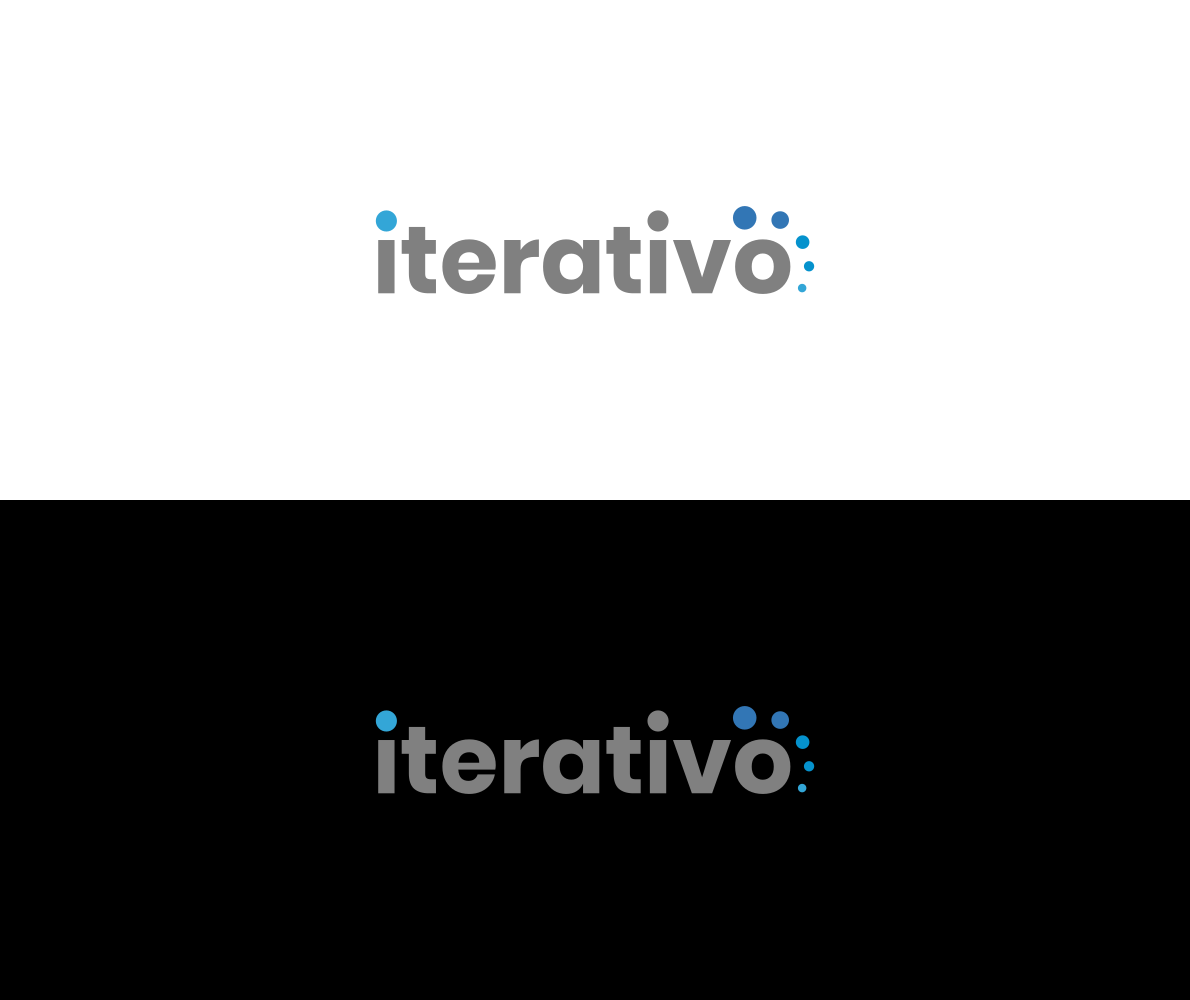 Logo Design by Riaper for iterativo | Design #22062501