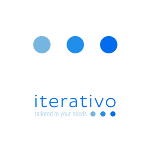 Logo Design by CC Creative Design for iterativo | Design: #22110172