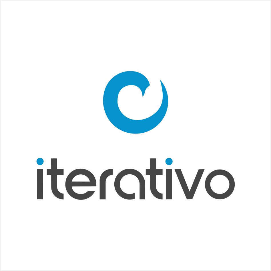 Logo Design by edo 5 for iterativo | Design #22062418