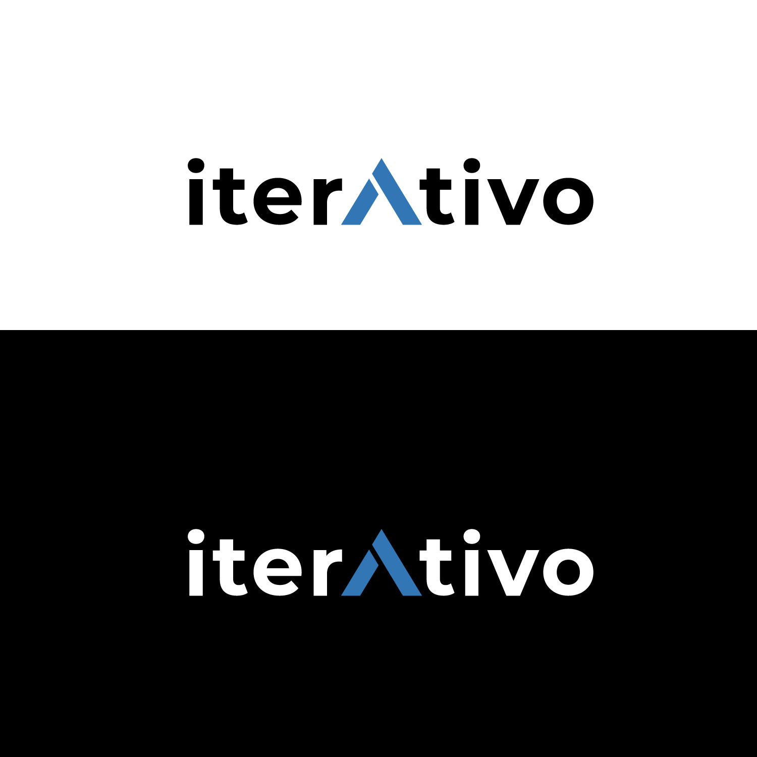 Logo Design by Pictache for iterativo | Design #22086805