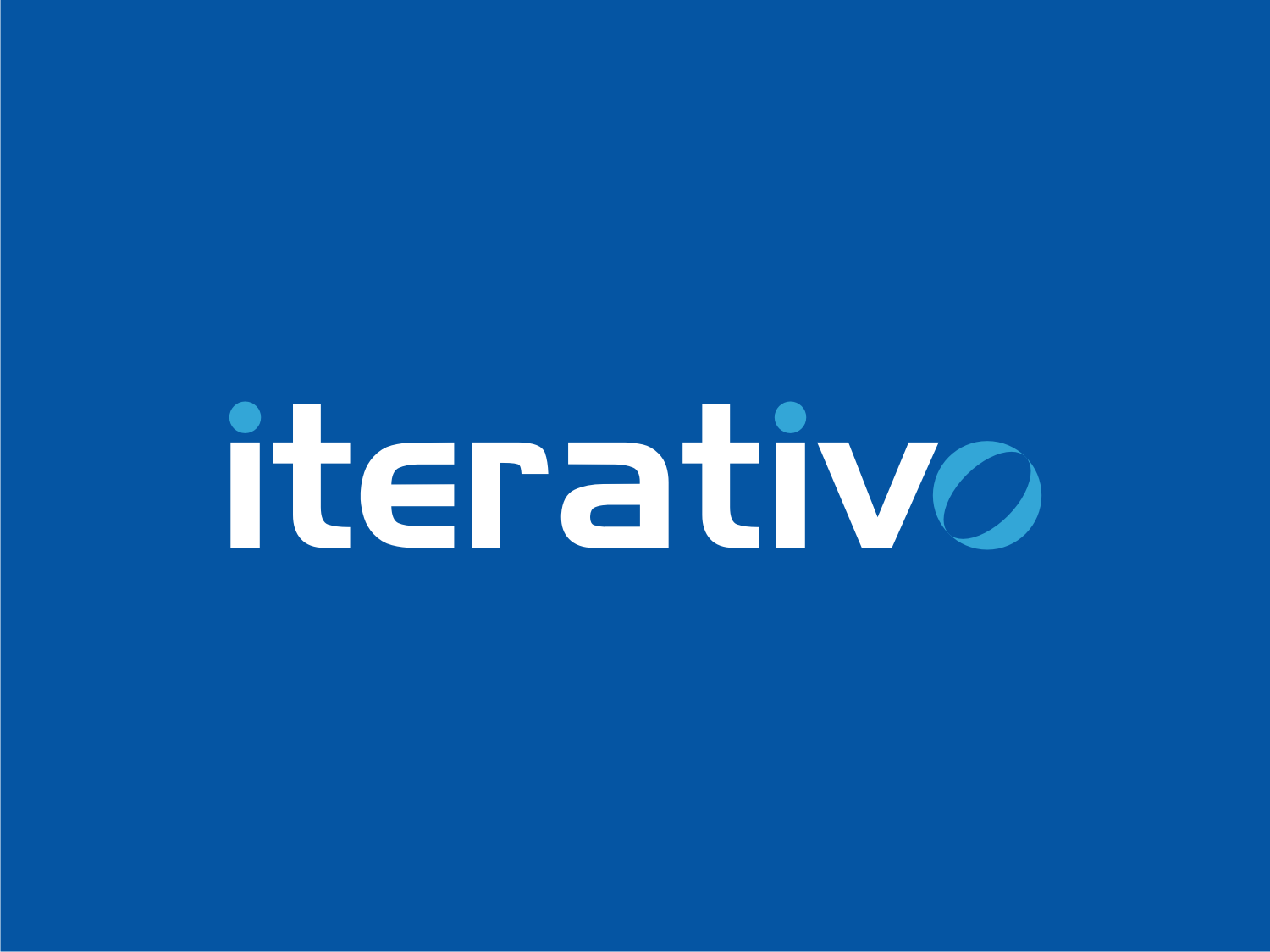 Logo Design by R16 for iterativo | Design #22069267