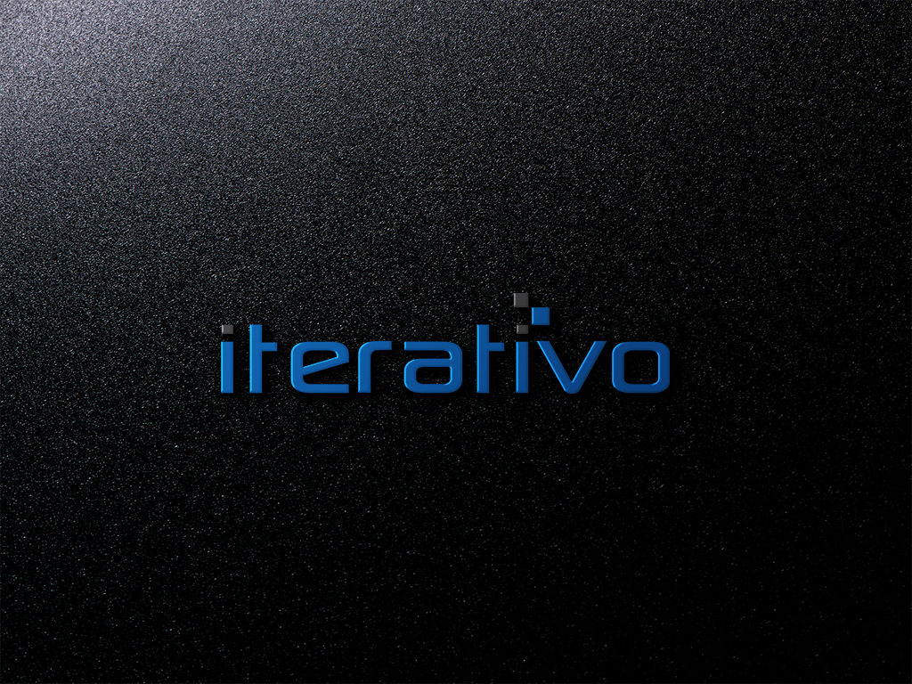 Logo Design by Design Solving for iterativo | Design #22068011