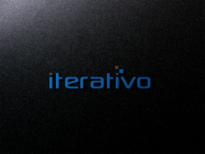Logo Design by Design Solving for iterativo | Design: #22068011