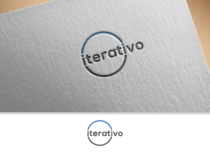 Logo Design by bejoborn1 for iterativo | Design: #22066047