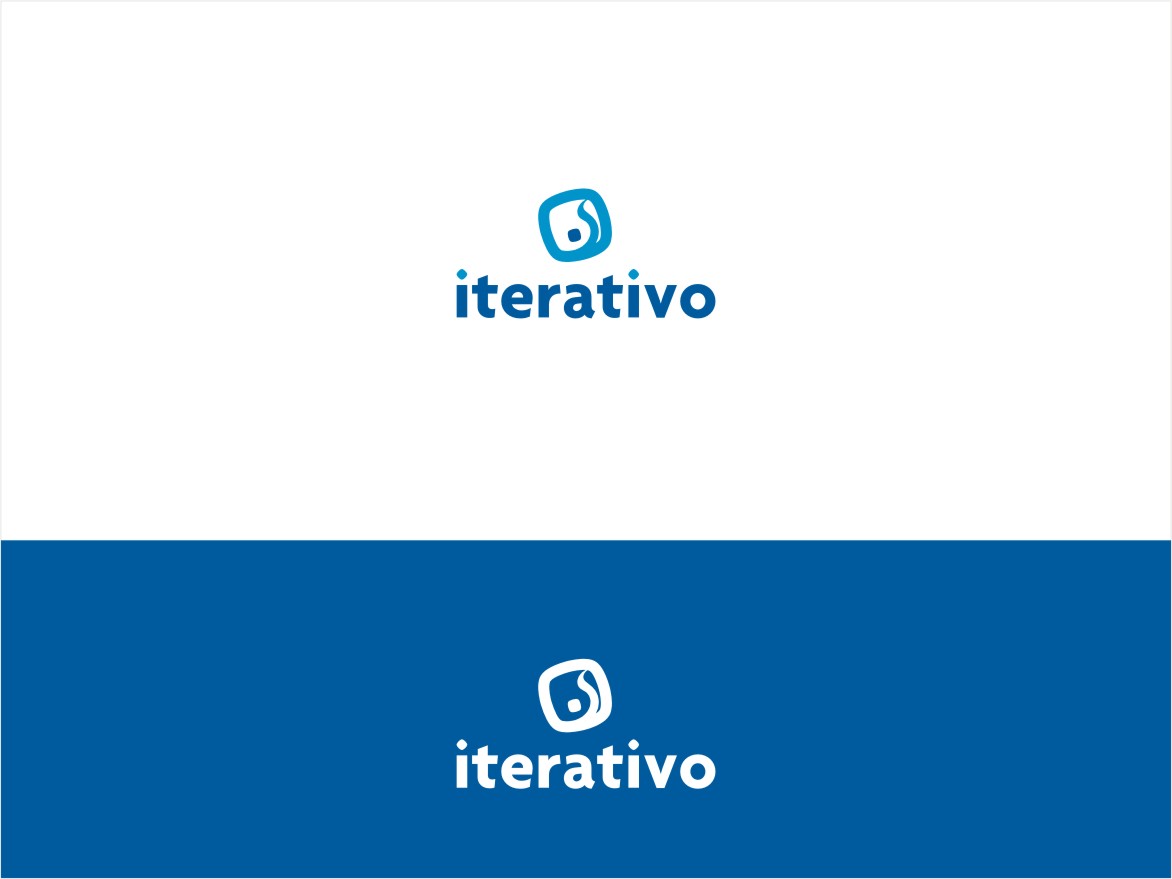 Logo Design by jssaan for iterativo | Design #22094568