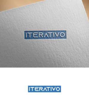 Logo Design by RedLine 3 for iterativo | Design: #22065433