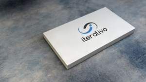 Logo Design by designA78 for iterativo | Design: #22061648