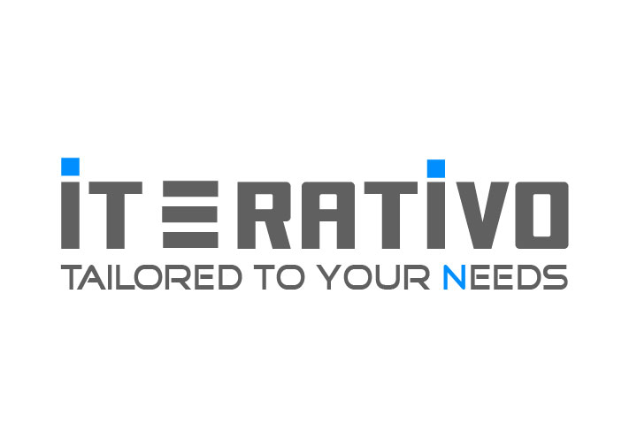 Logo Design by Ahsan 12 for iterativo | Design #22087331