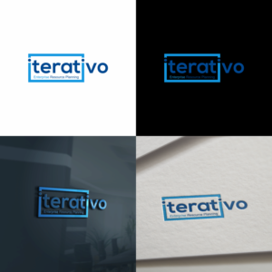 Logo Design by galang1996 2 for iterativo | Design: #22067937