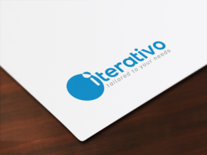 Logo Design by hoaihoai for iterativo | Design: #22117381