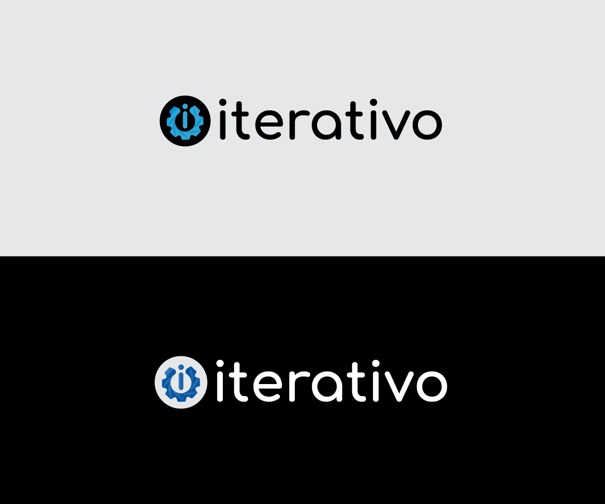 Logo-Design von Syamsul für iterativo | Design #22069541