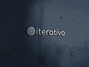 Logo Design by Syamsul for iterativo | Design: #22069542