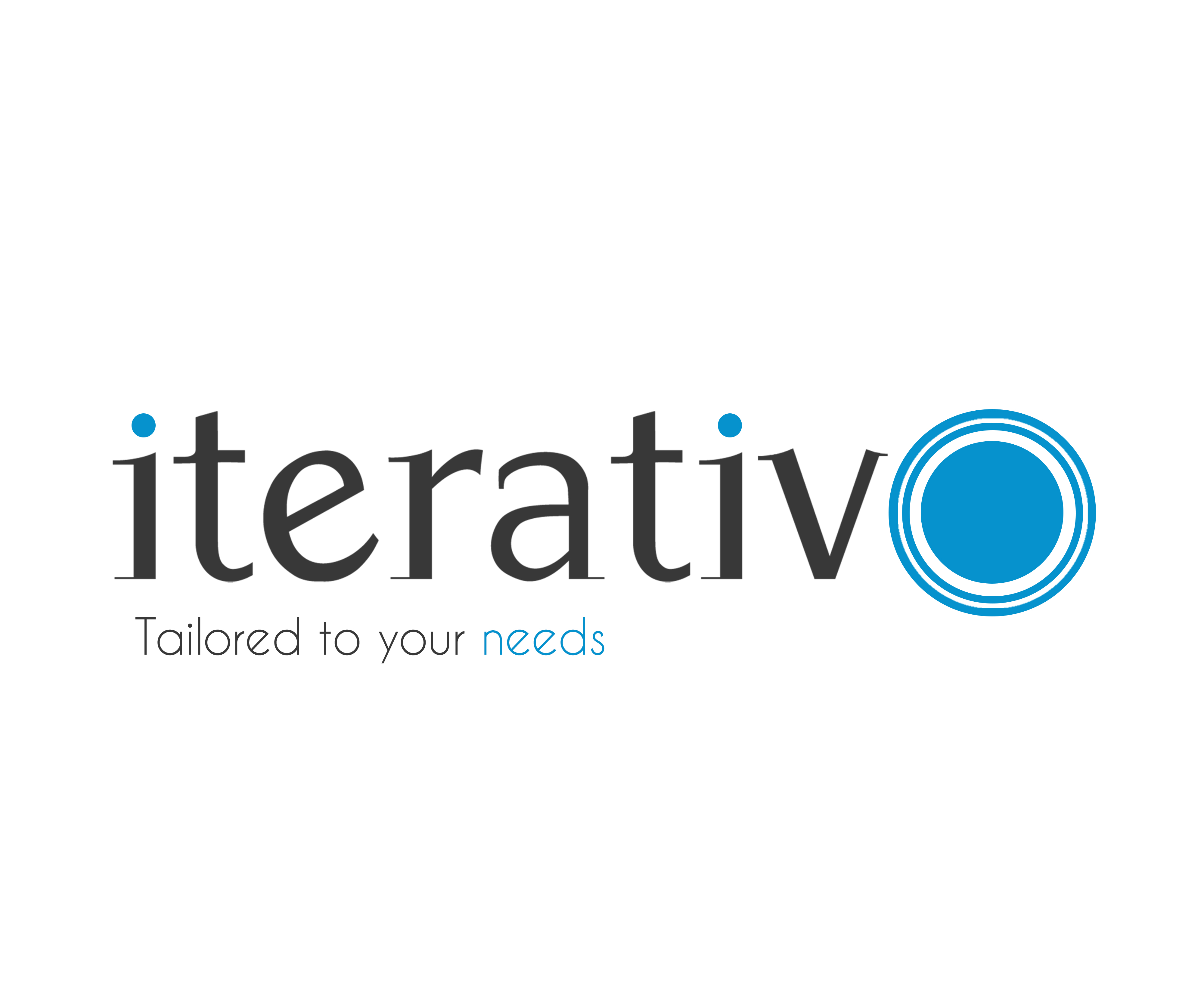 Logo Design by cazual T for iterativo | Design #22078471