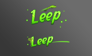 L.E.E.P( Live Everyday Enthusiastically P__________. ______________________________. | T-shirt Design by Madin