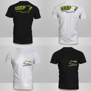 Diseño de Camiseta por Kero para este proyecto | Diseño #22062883