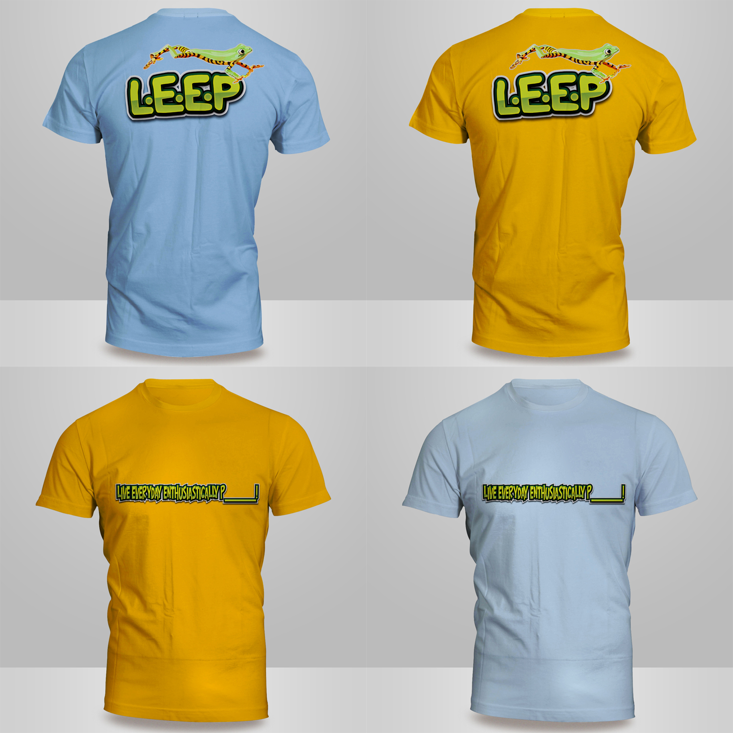 T-Shirt-Design von Kero für dieses Projekt | Design #22069596
