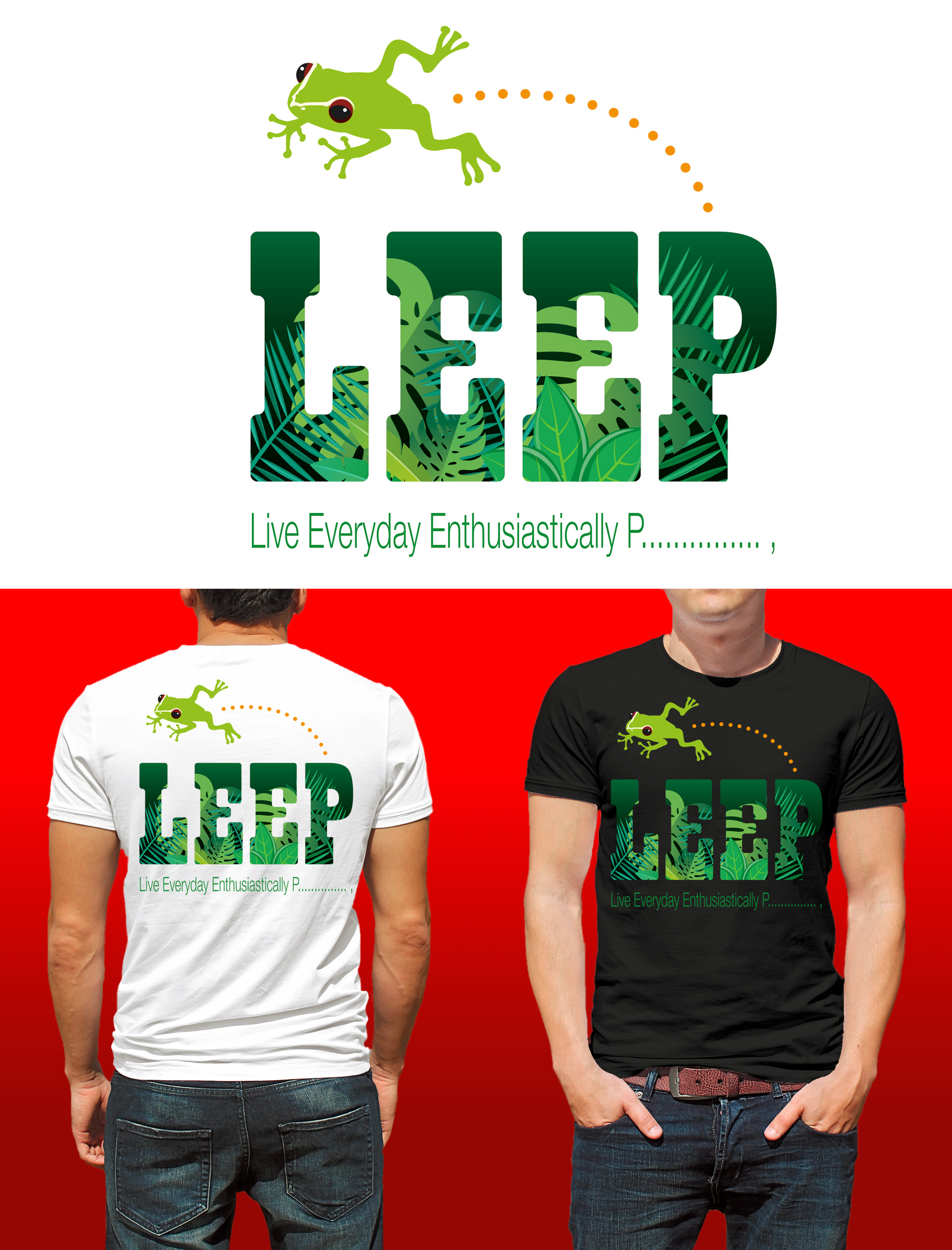 T-Shirt-Design von Al Pech für dieses Projekt | Design #22068531