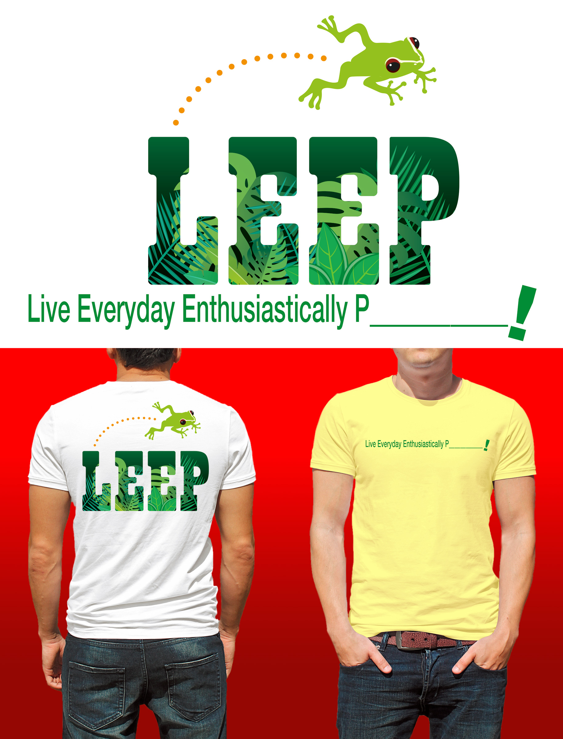 T-Shirt-Design von Al Pech für dieses Projekt | Design #22069223