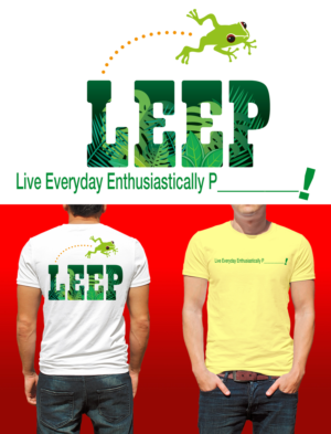 T-shirt Design by Al Pech for this project | Design: #22069223