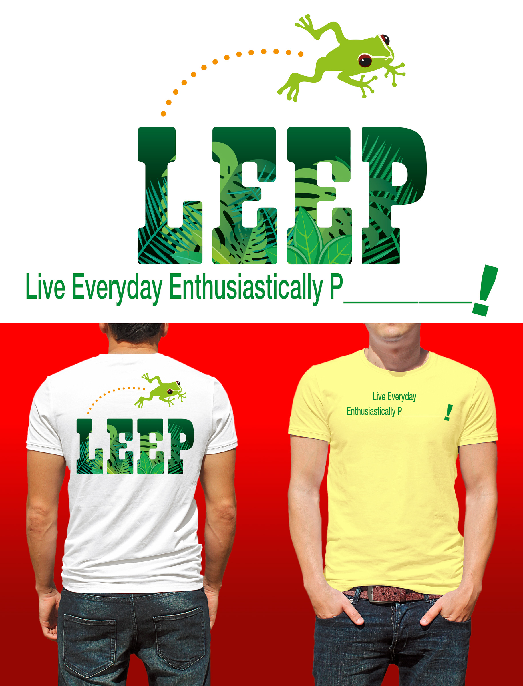 T-shirt Design by Al Pech for this project | Design #22069224