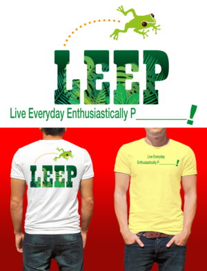 T-shirt Design by Al Pech for this project | Design: #22069224