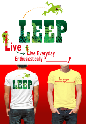 T-shirt Design by Al Pech for this project | Design: #22069294