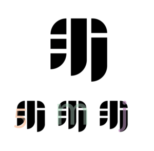 Five MJs | Tattoo-Design von Obolus