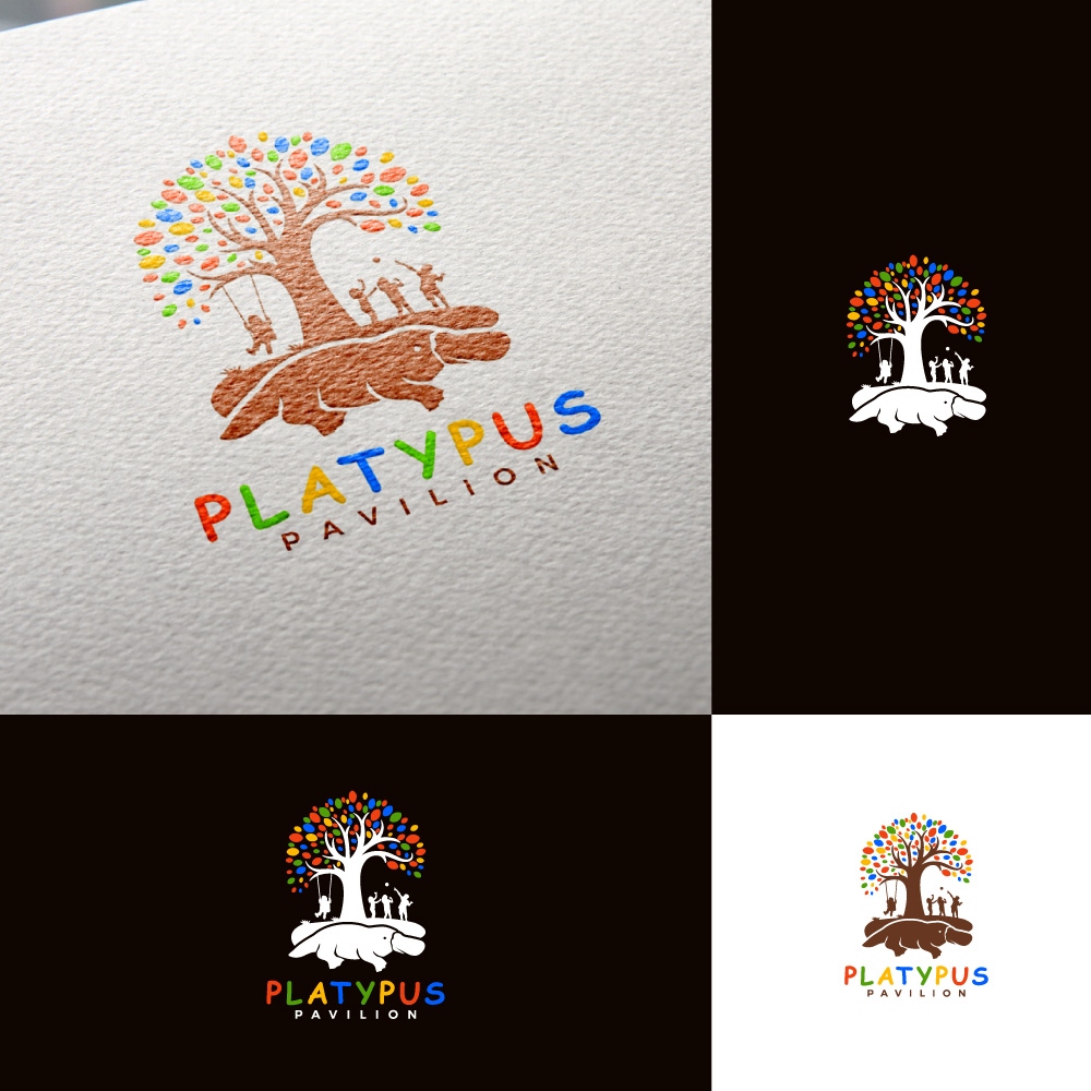 Logo Design by Gisella Guzmán for this project | Design #22075439