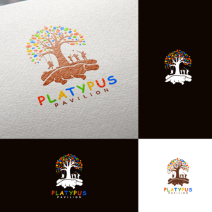 Logo Design by Gisella Guzmán