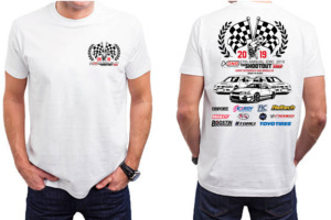 T-shirt Design by unadversaIstudio