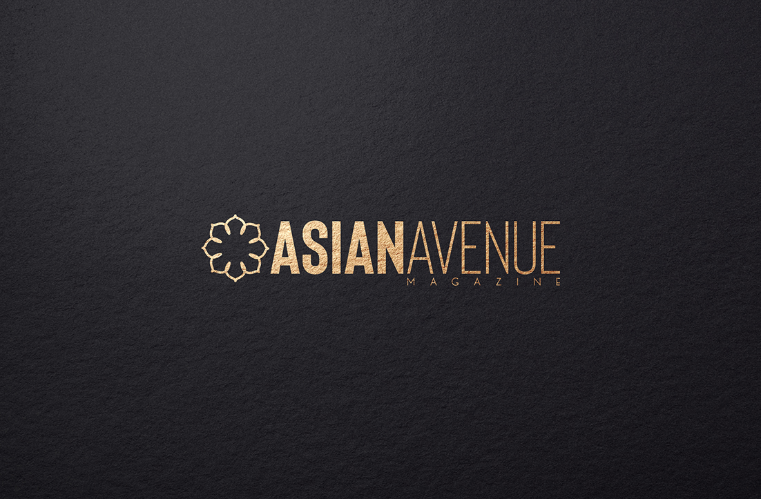 Logo-Design von GLDesigns für Asian Avenue Magazine | Design #22064900