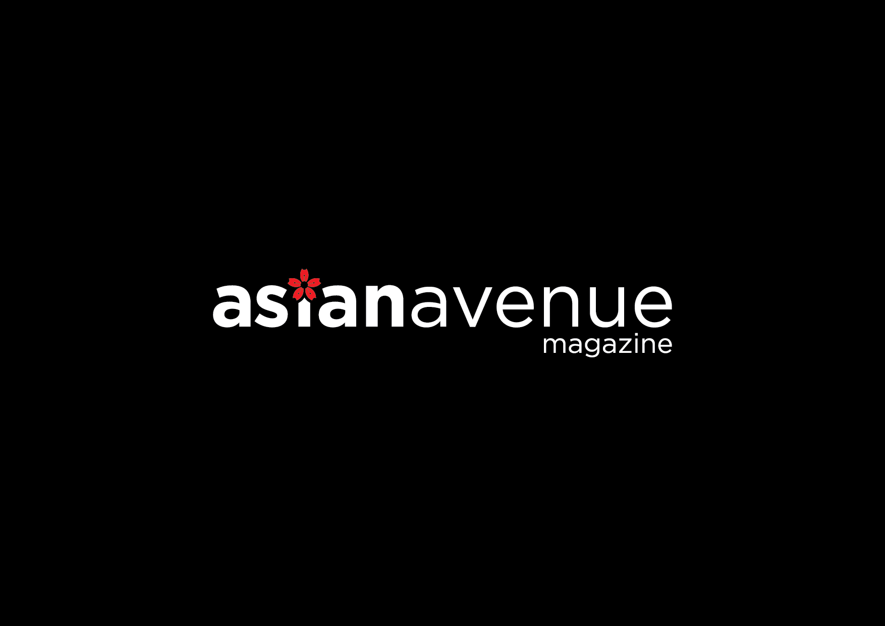 Logo-Design von sikamcoy222 für Asian Avenue Magazine | Design #22063912