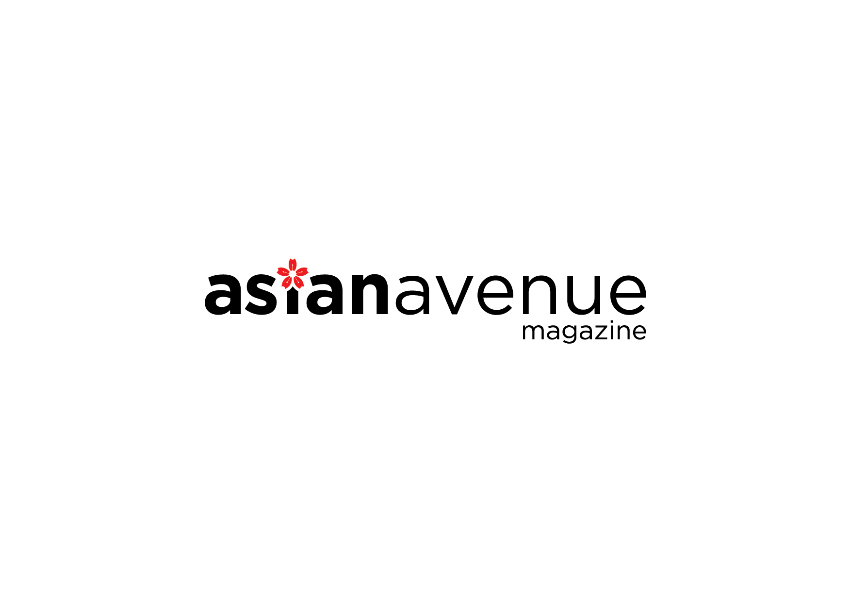 Logo-Design von sikamcoy222 für Asian Avenue Magazine | Design #22063913