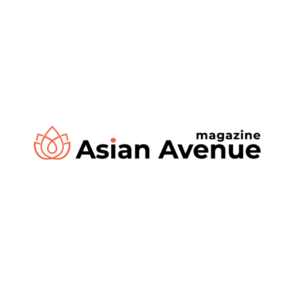 Asian Avenue magazine | Diseño de Logo por rozT