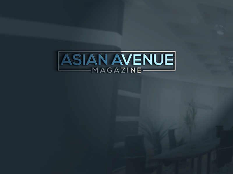Logo-Design von Create 3 für Asian Avenue Magazine | Design #22066720