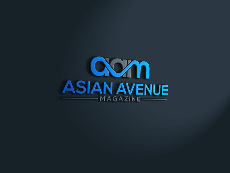 Logo-Design von mdrh für Asian Avenue Magazine | Design #22061515