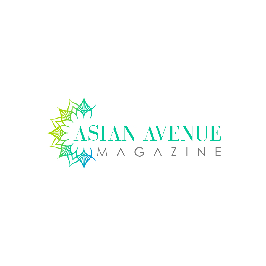 Logo Design by Soonia for Asian Avenue Magazine | Design #22067684