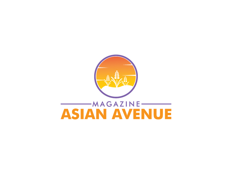 Logo Design by Rnxtx for Asian Avenue Magazine | Design #22062583