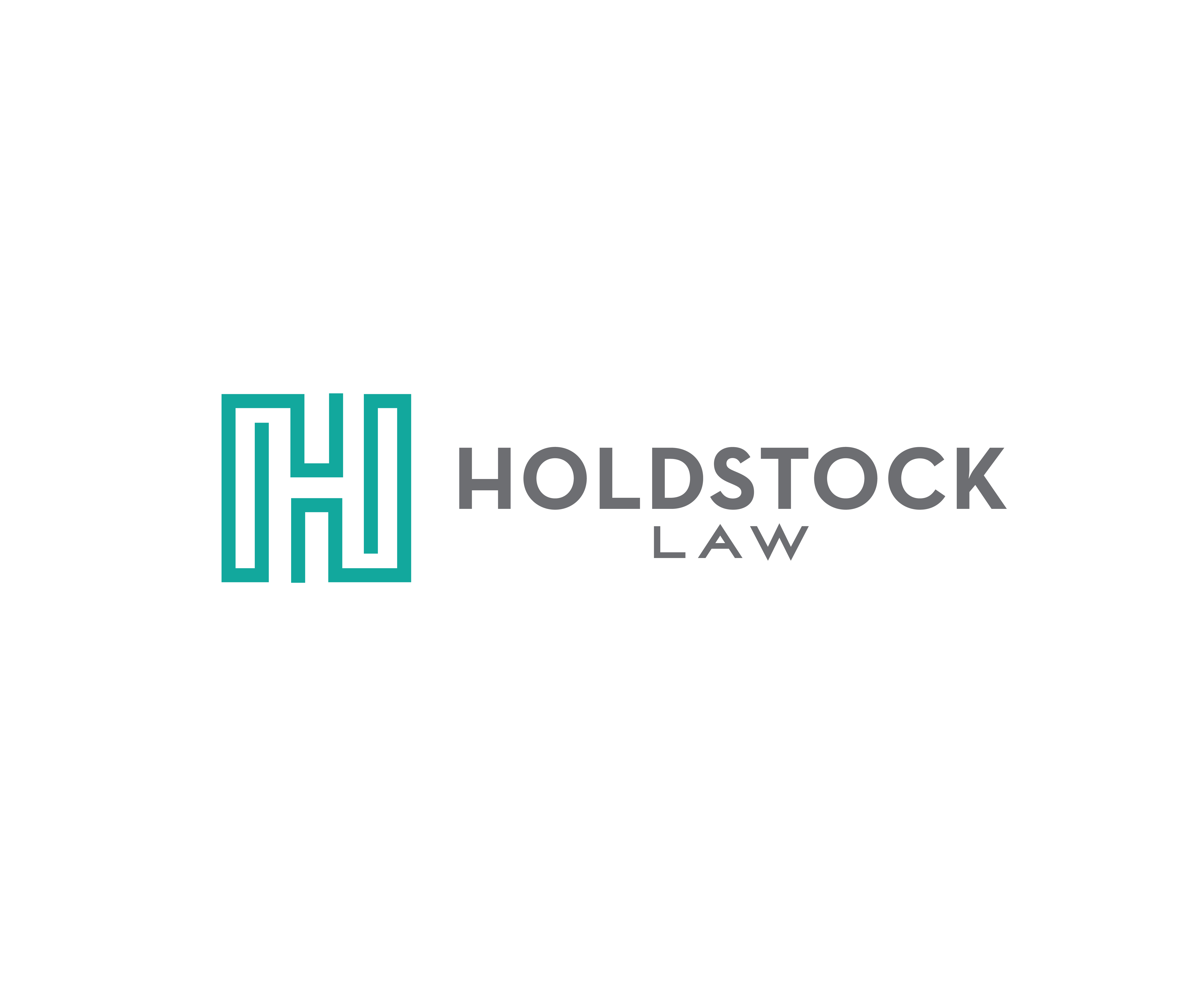 Logo Design by renderman for Holdstock Law | Design #22061217